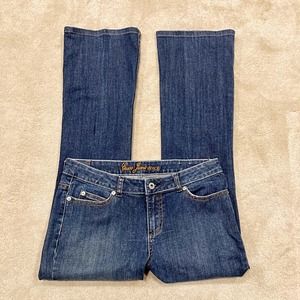 Guess Jeans Venice Bootcut Jeans Size 28